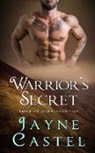 Jayne Castel, Tim Burton - Warrior's Secret