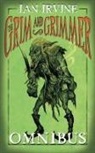 Ian Irvine - The Grim and Grimmer Omnibus