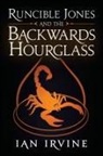 Ian Irvine - Runcible Jones and the Backwards Hourglass