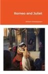 William Shakespeare - Romeo and Juliet