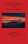 Catharine T Grant, Ernest A Grant - Elementary Astrology