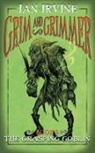 Ian Irvine - The Grasping Goblin