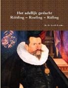 Sebastiaan Roeling - Het adellijk geslacht Röhling - Roeling - Rüling