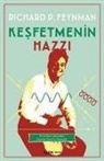 Richard P. Feynman - Kesfetmenin Hazzi