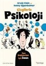 Danny Oppenheimer - Cizgilerle Psikoloji