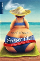 Nané Lénard - FriesenFlut