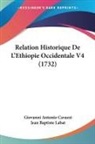 Giovanni Antonio Cavazzi, Jean Baptiste Labat - Relation Historique De L'Ethiopie Occidentale V4 (1732)