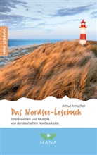 Almut Irmscher - Das Nordsee-Lesebuch