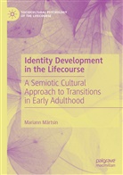 Mariann Märtsin - Identity Development in the Lifecourse