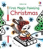 Matthew Oldham, Matthew Oldham Oldham, Oldham Matthew, Emily Beevers, Emily Ritson - First Magic Painting Christmas