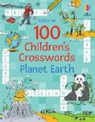 Phillip Clarke, Phillip Clarke Clarke, Pope Twins - Planet Earth