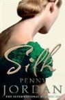 Penny Jordan, Jordan Penny - Silk