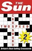 The Sun - The Sun Puzzle Books - 80 two-in-one cryptic and coffee time crosswords