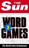 The Sun - The Sun Puzzle Books