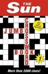 The Sun - The Sun Puzzle Books