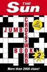The Sun - The Sun Puzzle Books