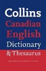 Collins Canadian English Dictionary and Thesaurus