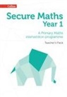 Collins UK, Emma Low - Secure Maths