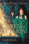 Megan Whalen Turner - The Queen of Attolia