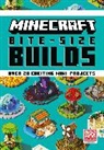 Egmont Publishing UK, Mojang, Mojang AB - Minecraft Bite-Size Builds