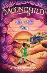 Aisha Bushby, Rachael Dean - The Moonchild series