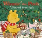Disney, A A Milne, A. A. Milne, Winnie-the-Pooh - Winnie-the-Pooh