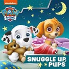 Paw Patrol - Paw Patrol Picture Book - Snuggle Up Pups