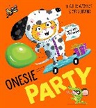 Leigh Hodgkinson, Chris Jevons - Onesie Party