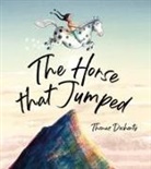 Thomas Docherty - The Horse That Jumped