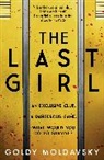 Goldy Moldavsky, Moldavsky Goldy - The Last Girl