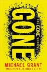 Michael Grant - Gone