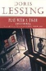 Doris Lessing - Play With a Tiger and Other Plays