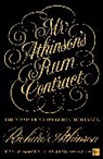 Richard Atkinson, Atkinson Richard, RICHARD ATKINSON - Mr Atkinson's Rum Contract