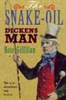 Ross Gilfillan, Gilfillan Ross - The Snake-Oil Dickens Man