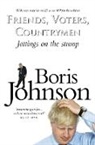 Boris Johnson, Johnson Boris - Friends, Voters, Countrymen