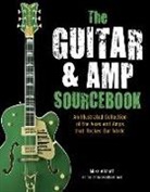 Mike Abbott, Abbott Mike - The Guitar and Amp Sourcebook