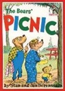 Stan Berenstain, Berenstain Stan, Jan Berenstain, Berenstain Jan, Berenstain Stan - The Beginner Series