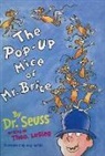 Dr Seuss, Dr. Seuss, Dr. Seuss - The Pop-Up Mice of Mr Brice