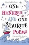 John Foster, John Foster - One Hundred and One Favourite Poems