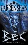 Darren Shan, Shan Darren - The Demonata