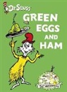 Dr. Seuss, Dr Seuss, Dr. Seuss - Dr. Seuss