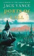 Jack Vance - Ports of Call