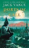 Jack Vance - Ports of Call