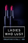 Various - Ladies Who Lust
