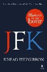Sinead Fitzgibbon, Fitzgibbon Sinead - JFK: History in an Hour