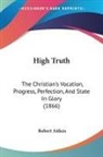 Robert Aitken - High Truth