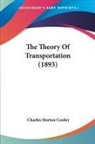Charles Horton Cooley - The Theory Of Transportation (1893)