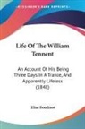 Elias Boudinot - Life Of The William Tennent
