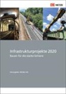 DB Netz AG - Infrastrukturprojekte 2020