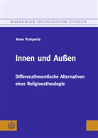 Anne Pumperla - Innen und Außen